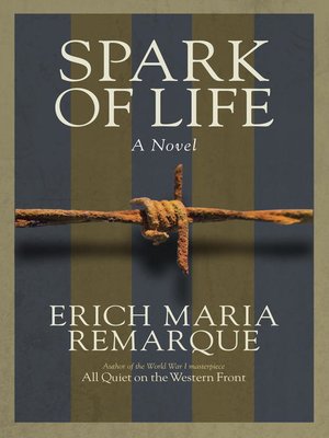cover image of Spark of Life